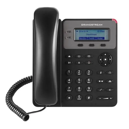Grandstream SIP GXP-1615 Entry with PoE Grandstream SIP GXP-1615 Entry with PoE