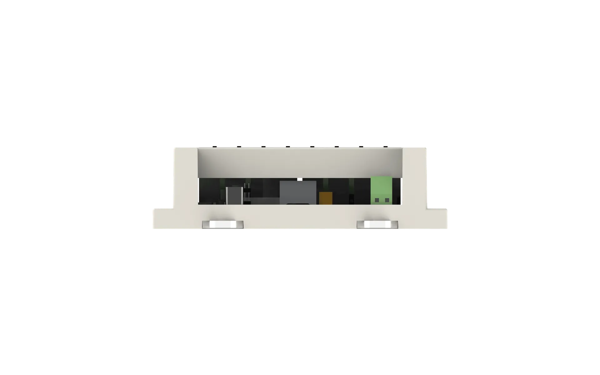 Milesight IoT Smart Light Controller, WS558-868M-LN LoRaWAN / 16A max. / 8 out – Bild 9