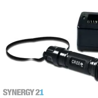 Synergy 21 LED Taschenlampe CREE *ALLTRAVEL* Synergy 21 LED Taschenlampe CREE *ALLTRAVEL*