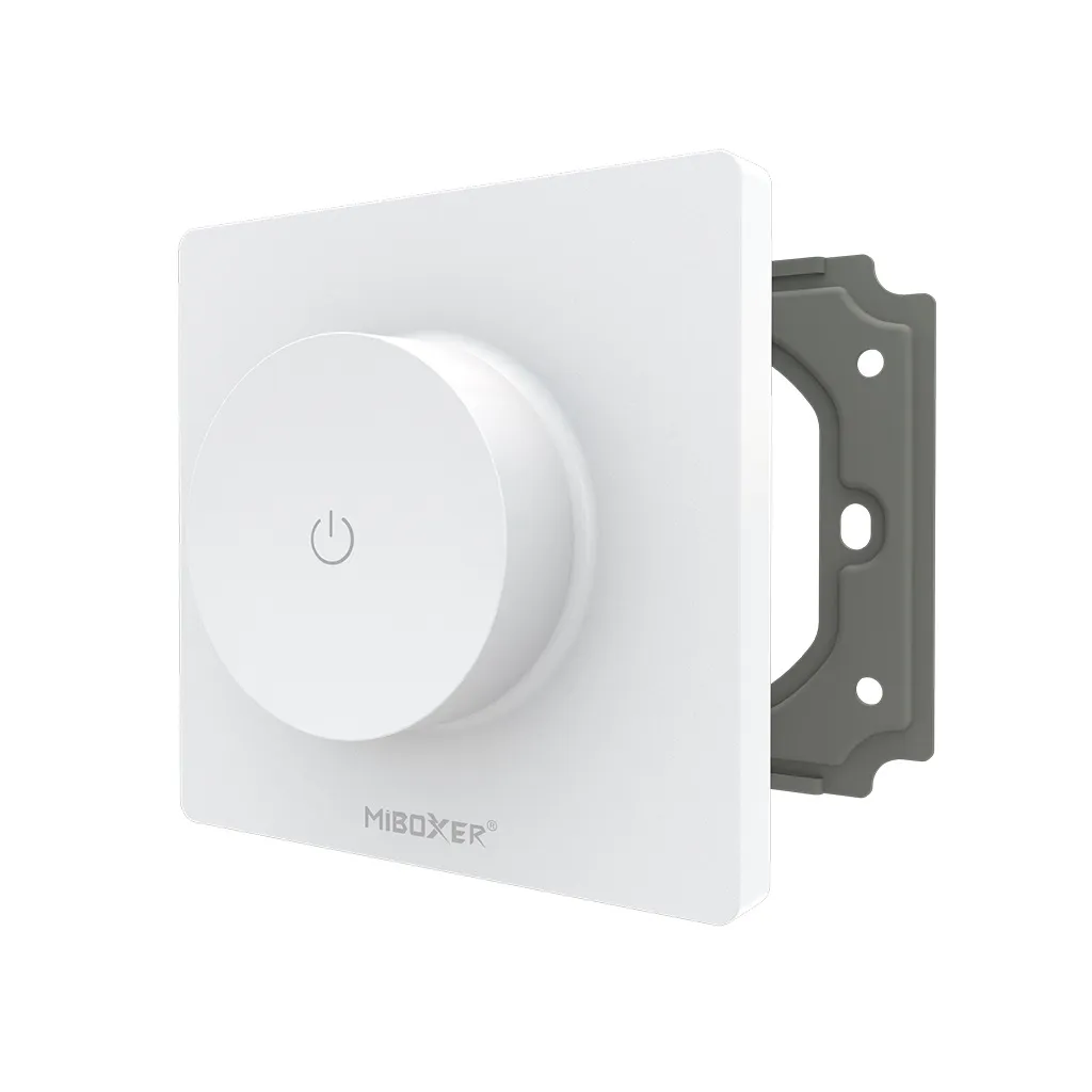 Synergy 21 Rotating Triac dimmer Fernbedinung (WiFi+2.4GHz) *Milight/Miboxer* – Bild 3