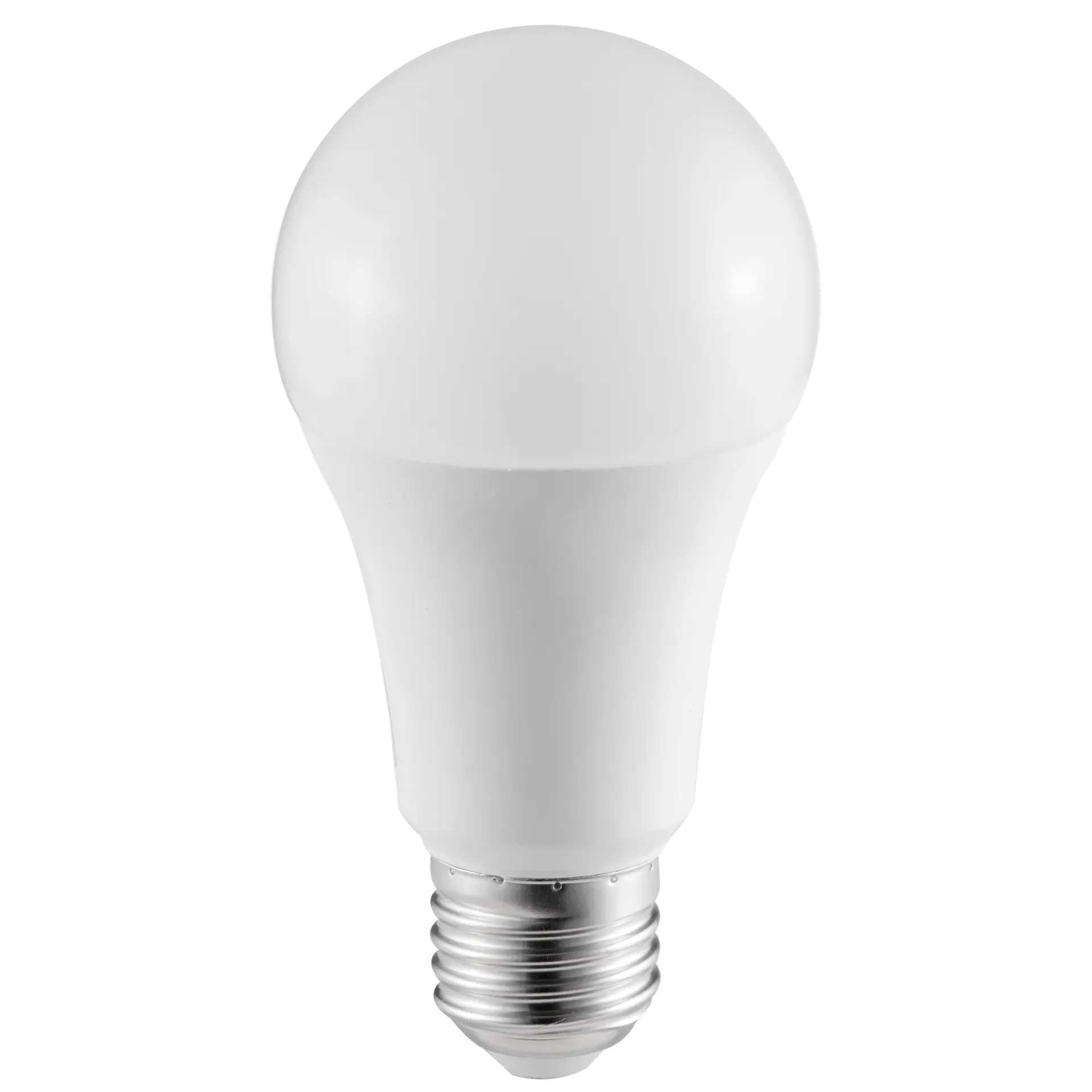 LED-Glühbirne ITIUS, E27, 10W, 900lm, RGB + CCT, matter über Thread – Bild 2