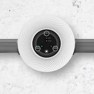 MClimate T-Valve LoRaWAN MClimate T-Valve LoRaWAN