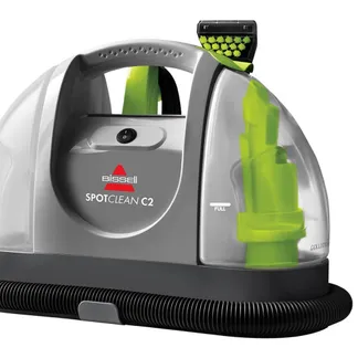 Bissell 3861Z Trommel-Vakuum Nass 370 W Beutellos Bissell 3861Z Trommel-Vakuum Nass 370 W Beutellos