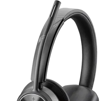 HP Poly Savi 7310-M Office-DECT 1880-1900 MHz Ein-Ohr-Headset HP Poly Savi 7310-M Office-DECT 1880-1900 MHz Ein-Ohr-Headset