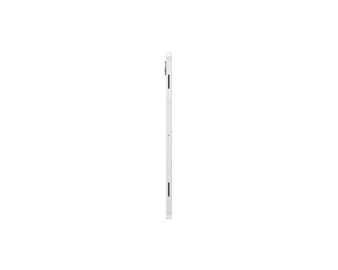 Samsung Galaxy Tab S11 128 GB 27,9 cm (11") 12 GB Wi-Fi 6E (802.11ax) Silber – Bild 6