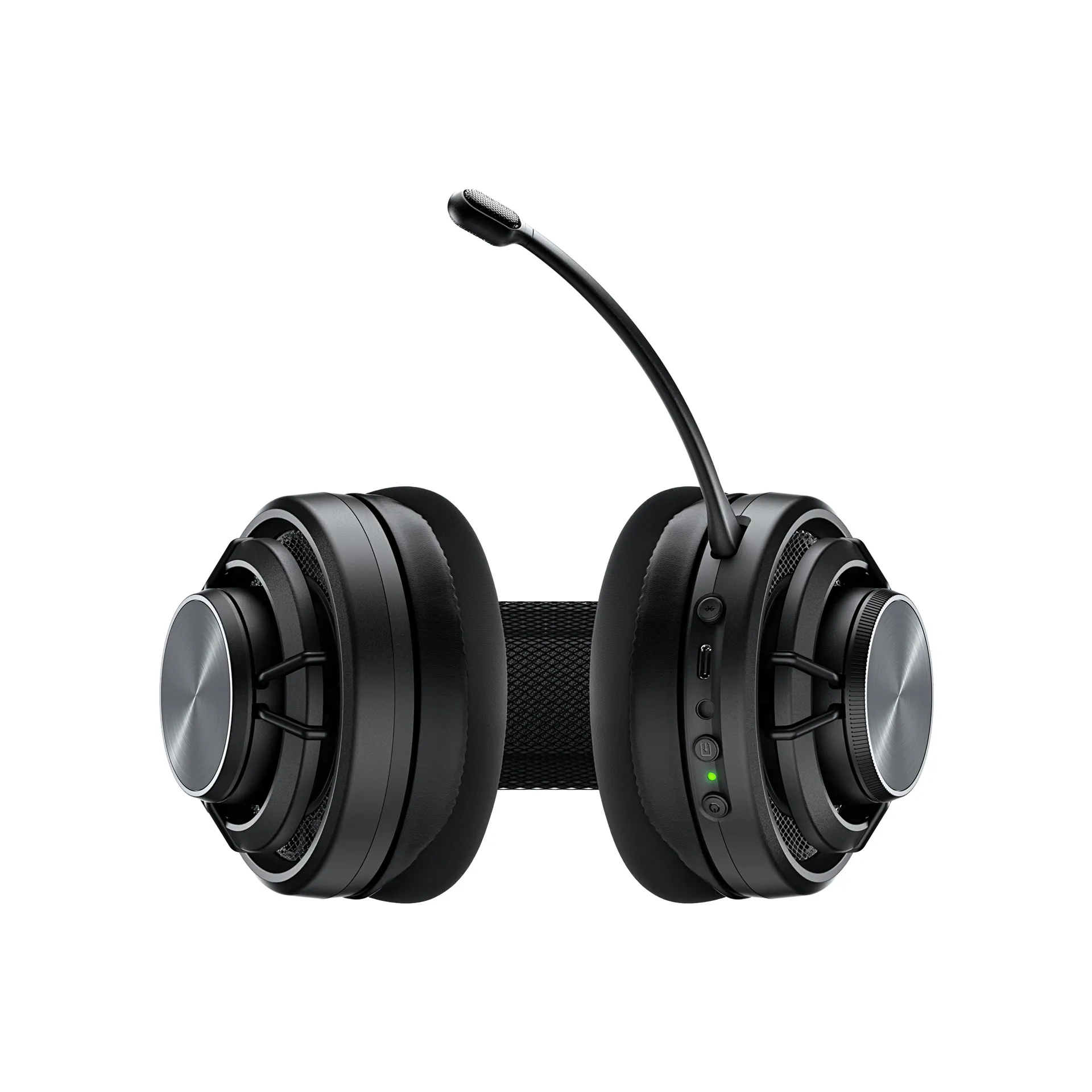 Turtle Beach Atlas Air Kabelloses Open-Back-PC Gaming-Headset für PC – Bild 4