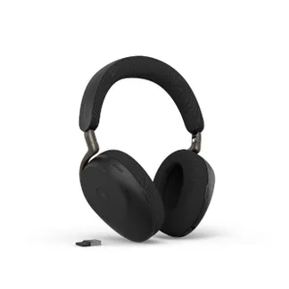 Jabra Evolve3 85 UC, Link390a, Black Jabra Evolve3 85 UC, Link390a, Black