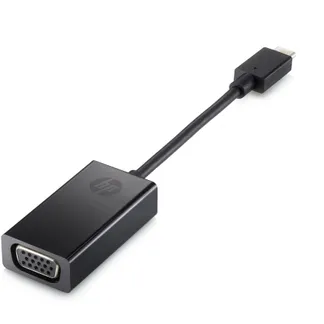 HP USB-C-zu-VGA-Display-Adapter HP USB-C-zu-VGA-Display-Adapter