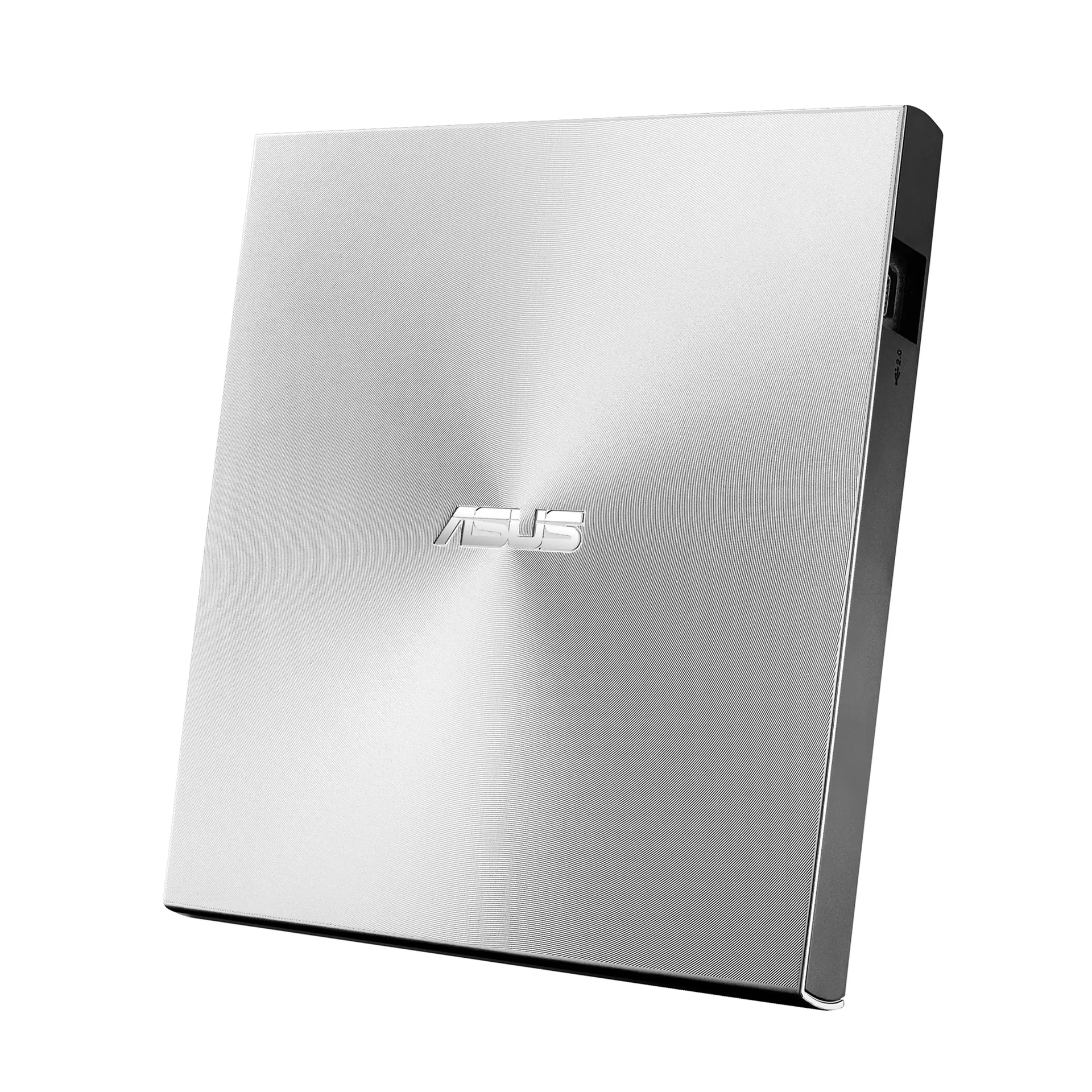 ASUS SDRW-08U8M-U Silber Optisches Laufwerk DVD±RW – Bild 3