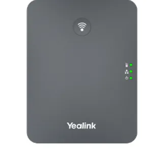 Yealink SIP DECT Telefon SIP-W70B (Base) Yealink SIP DECT Telefon SIP-W70B (Base)
