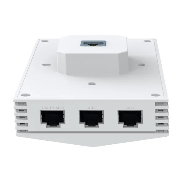 TP-Link Festa F65-Wall 3000 Mbit/s Weiß Power over Ethernet (PoE) – Bild 5