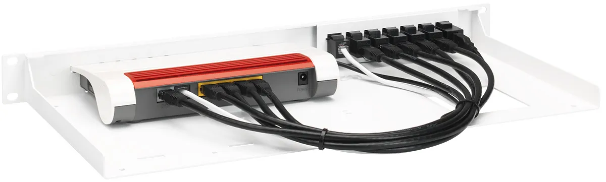 Rackmount.IT RM-FB-T2 Rack Zubehör Montageschelle – Bild 2