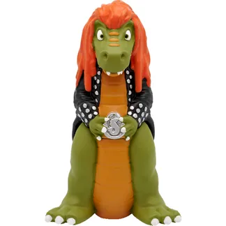 Heavysaurus – Pommesgabel – Best of Dino Metal (Relaunch), Spielfigur Heavysaurus – Pommesgabel – Best of Dino Metal (Relaunch), Spielfigur