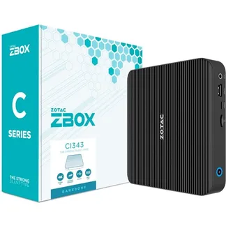 ZBOX edge CI343, Barebone ZBOX edge CI343, Barebone