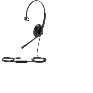 Yealink Headset UH34 Mono Teams Yealink Headset UH34 Mono Teams