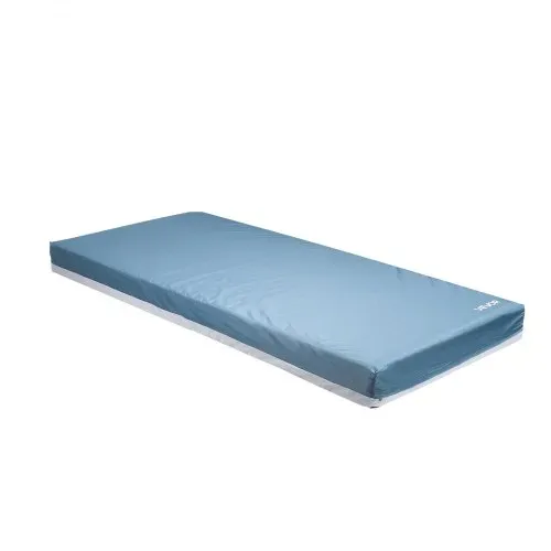 VEVOR Pflegematratze, 204 kg Tragkraft, medizinische mehrschichtige Schaumstoffmatratze, wasserdicht, für die Behandlung von Dekubitus in Pflegeheimen & der häuslichen Pflege, 2030x914x153 mm – Bild 9
