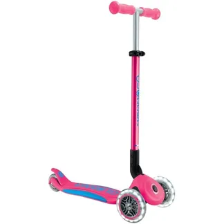 Primo Foldable Plus Lights, Scooter Primo Foldable Plus Lights, Scooter
