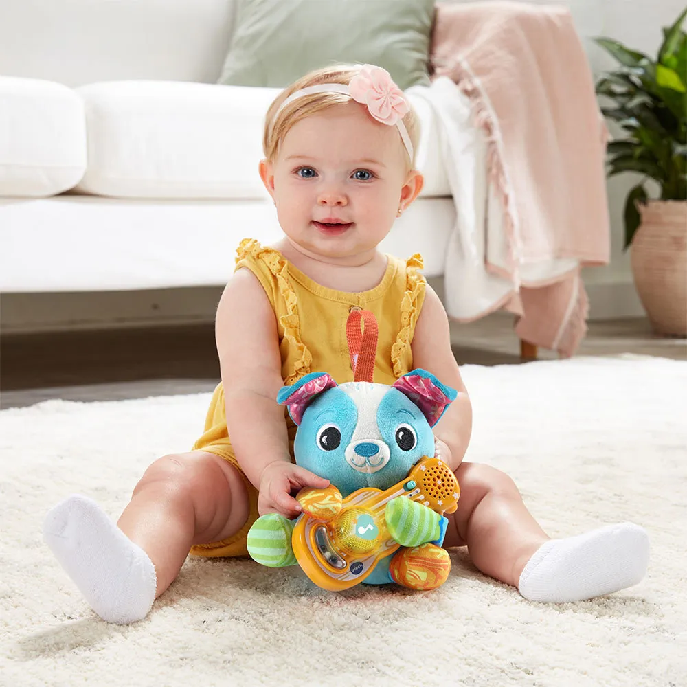 VTech Baby Gitarrenhündchen – Bild 3