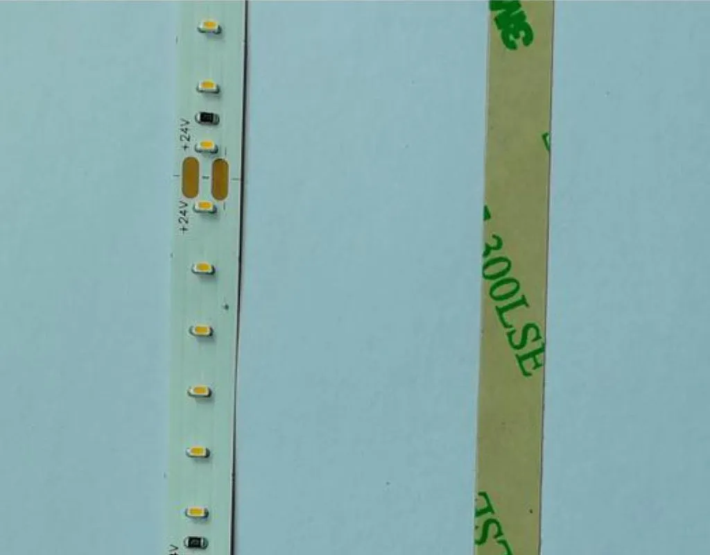 Synergy 21 LED Flex Strip 2210 – 70 NW DC24V 36W IP20 CRI>90 Synergy 21 LED Flex Strip 2210 – 70 NW DC24V 36W IP20 CRI>90