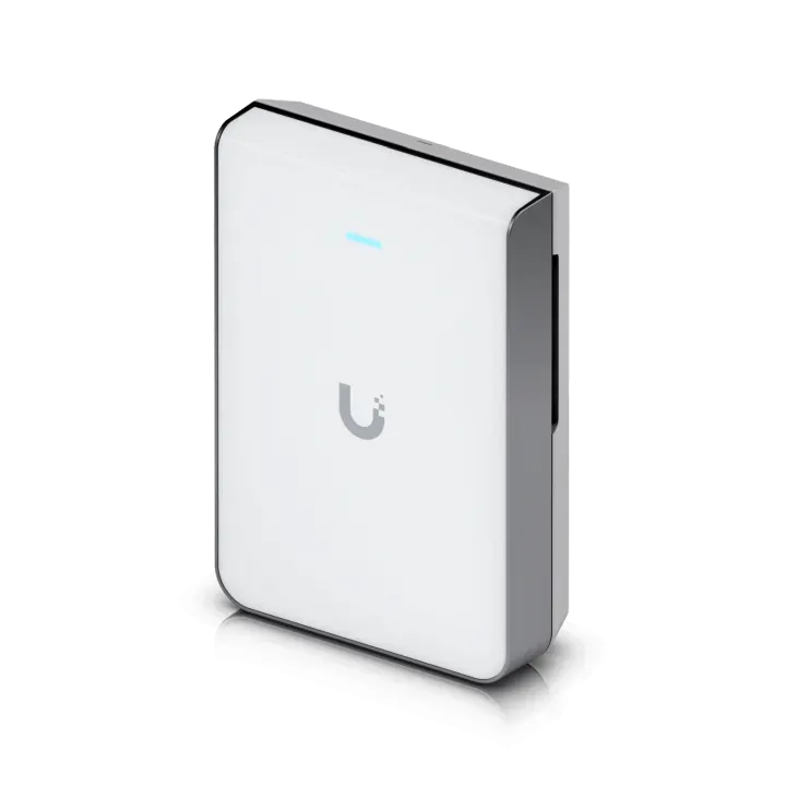 Ubiquiti Wireless AP WIFI7 • BE10700 • 2x2 • Indoor • 2,5 GbE • Wall-Mount • UniFi • U7-Pro-Wall – Bild 2