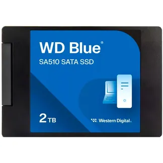 Blue SA510 2 TB, SSD Blue SA510 2 TB, SSD