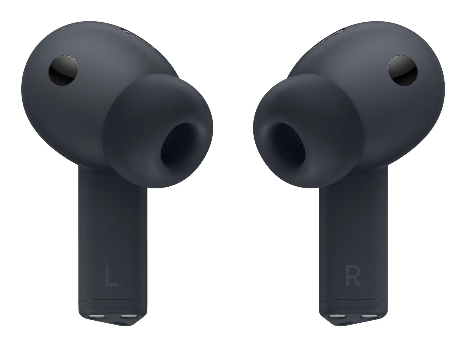 Samsung Galaxy SM-R420NZKAEUB Kopfhörer & Headset True Wireless Stereo (TWS) im Ohr Anrufe/Musik Bluetooth Schwarz – Bild 2
