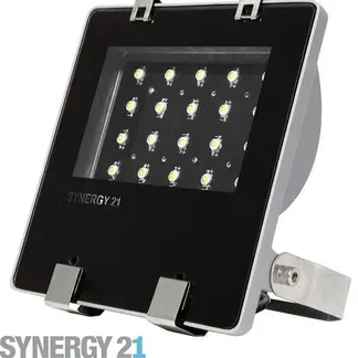 Synergy 21 LED Spot Outdoor Flächenstrahler 20W ww Synergy 21 LED Spot Outdoor Flächenstrahler 20W ww