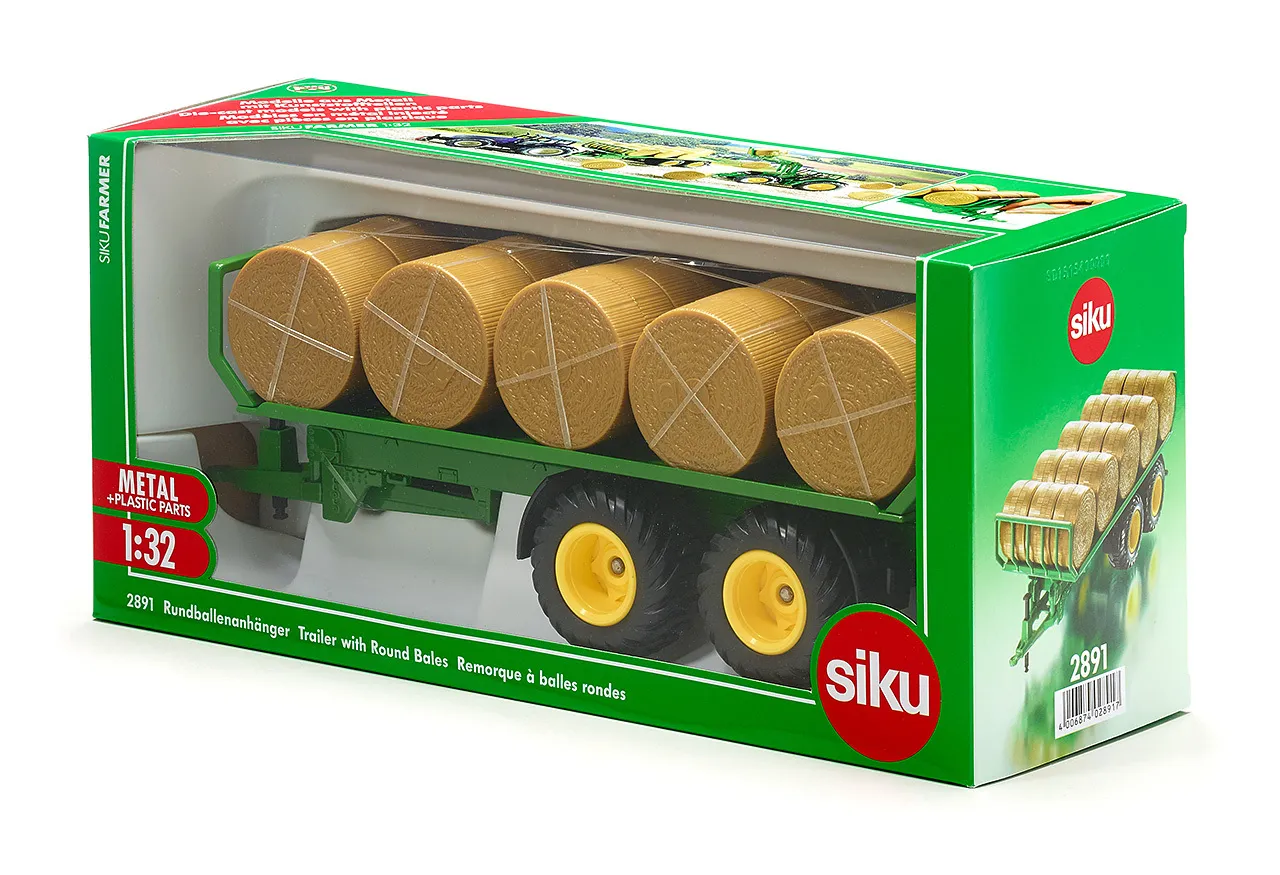Siku 10289100000 Spielzeugfahrzeug – Bild 2