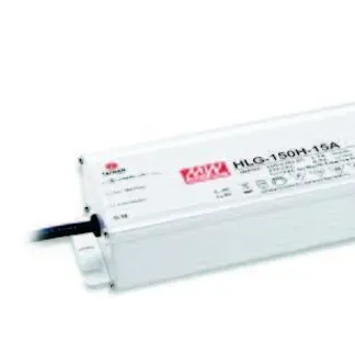 MEAN WELL Netzteil – 24V 150W IP65 MEAN WELL Netzteil – 24V 150W IP65