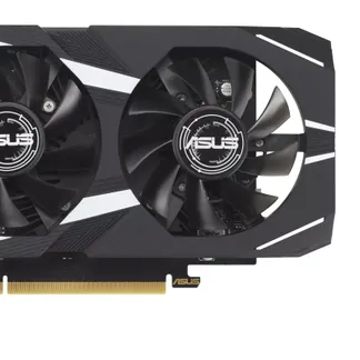 ASUS Dual -RTX3050-O6G NVIDIA GeForce RTX 3050 6 GB GDDR6 ASUS Dual -RTX3050-O6G NVIDIA GeForce RTX 3050 6 GB GDDR6