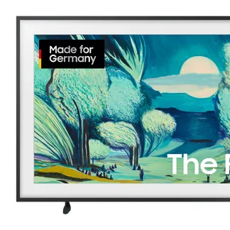 Samsung The Frame 43″ 4K Vision AI Smart TV (2025) Samsung The Frame 43″ 4K Vision AI Smart TV (2025)