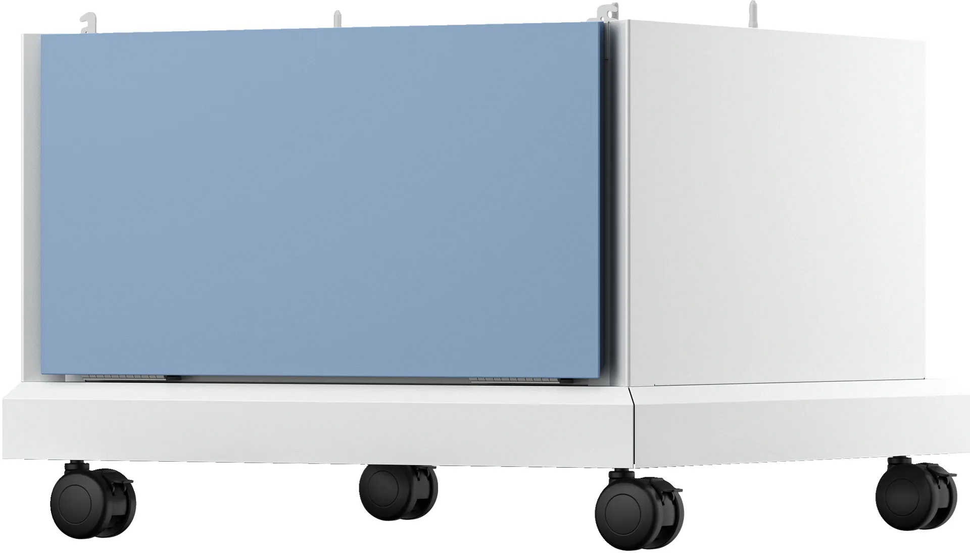 HP Color LaserJet Storage Stand – Bild 2
