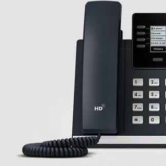 Yealink SIP T4 (U) Series T43U PoE Business Yealink SIP T4 (U) Series T43U PoE Business