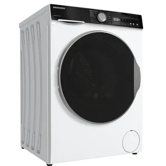 WD-FC96614W1A-DE , Waschtrockner WD-FC96614W1A-DE , Waschtrockner