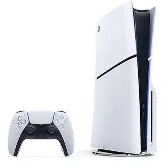 Sony PlayStation 5 1 TB WLAN Schwarz, Weiß Sony PlayStation 5 1 TB WLAN Schwarz, Weiß