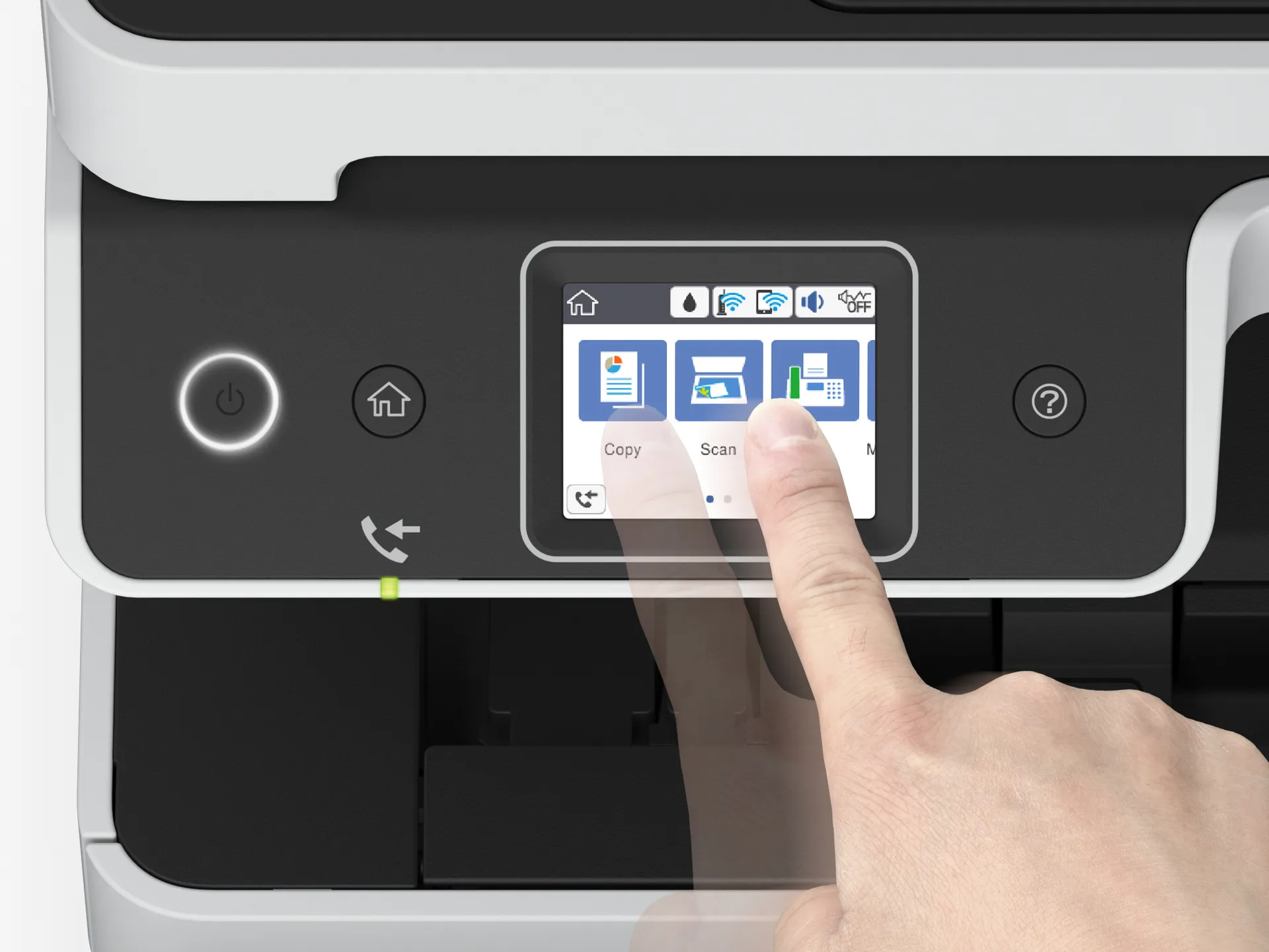 Epson EcoTank ET-5170 – Bild 3