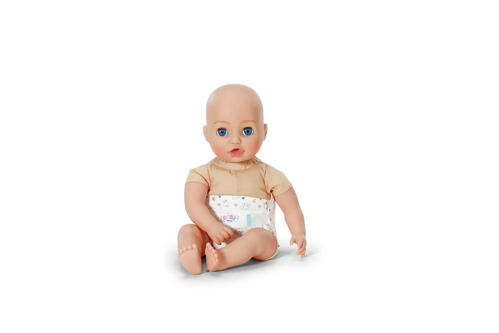 BABY born Nappies, 5 pack Puppewindeln – Bild 3