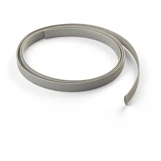 Geflochtene Kabelabdeckung 2 Meter, Kabelschlauch Geflochtene Kabelabdeckung 2 Meter, Kabelschlauch