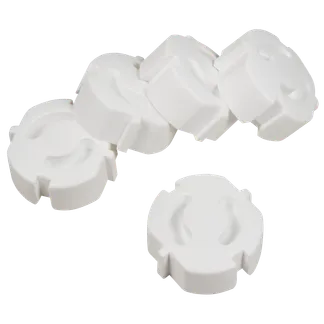 Kinderschutz für Steckdose, 5 Stück Kinderschutz für Steckdose, 5 Stück