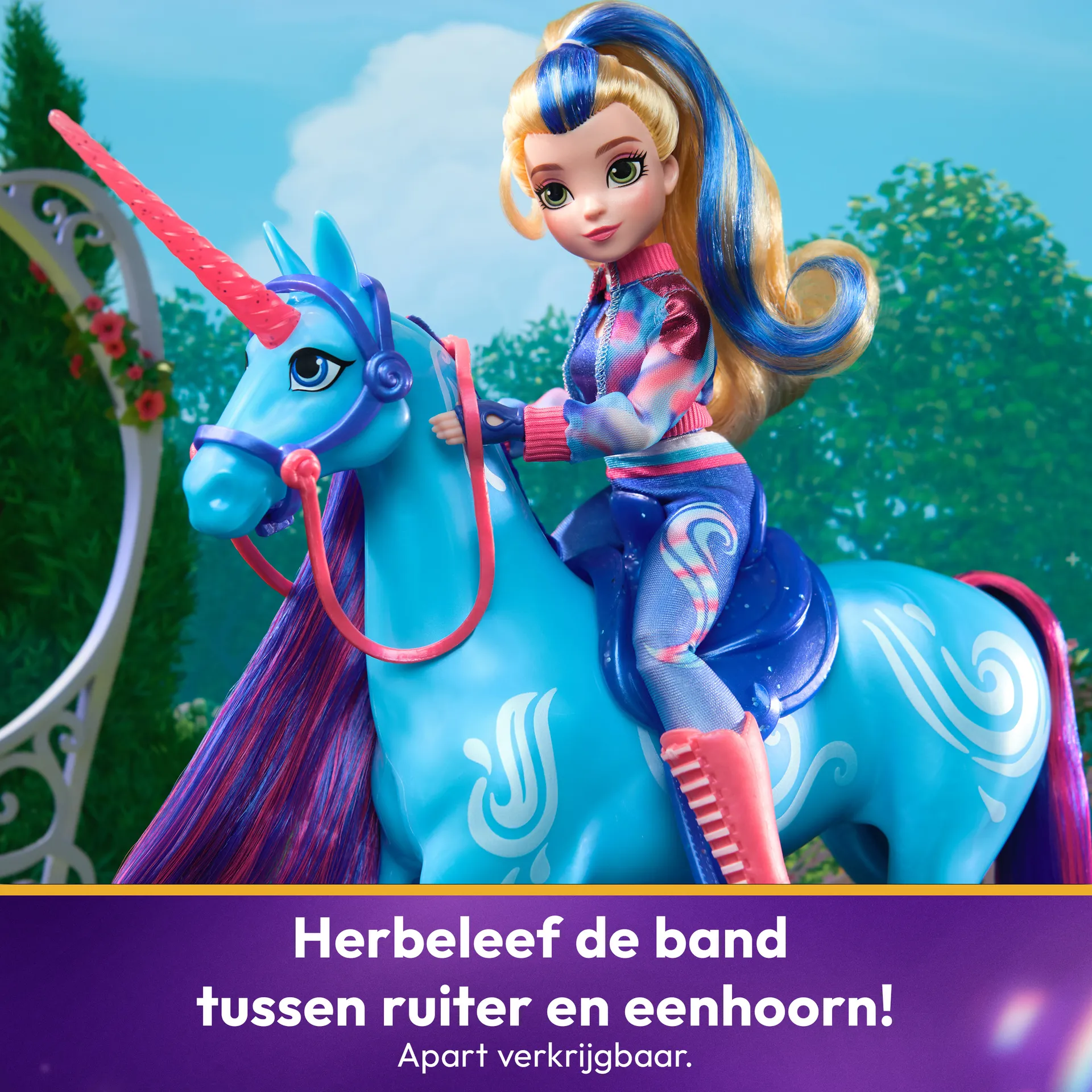 Unicorn Academy River – Bild 5
