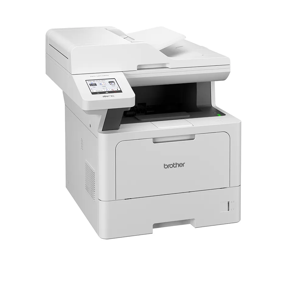 Brother MFC-L5710DN Multifunktionsdrucker Laser A4 1200 x 1200 DPI 48 Seiten pro Minute – Bild 5