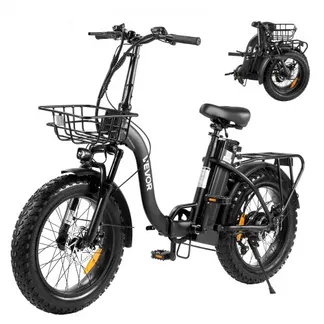 VEVOR Elektrofahrrad 250 W für Erwachsene mit großem, herausnehmbarem 25 Ah-Akku, bürstenlosem 36 V-Motor mit 25 km/h, bis zu 70 km maximale Reichweite, pneumatischem E-Bike mit 7-Gang-Schaltung VEVOR Elektrofahrrad 250 W für Erwachsene mit großem, herausnehmbarem 25 Ah-Akku, bürstenlosem 36 V-Motor mit 25 km/h, bis zu 70 km maximale Reichweite, pneumatischem E-Bike mit 7-Gang-Schaltung