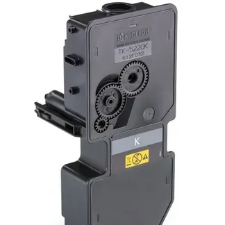 KYOCERA TK-5220K Tonerkartusche 1 Stück(e) Original Schwarz KYOCERA TK-5220K Tonerkartusche 1 Stück(e) Original Schwarz