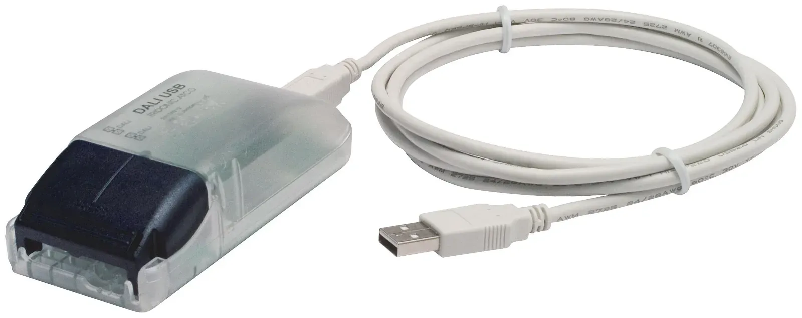 Synergy 21 – Tridonic DALI USB interface Synergy 21 – Tridonic DALI USB interface