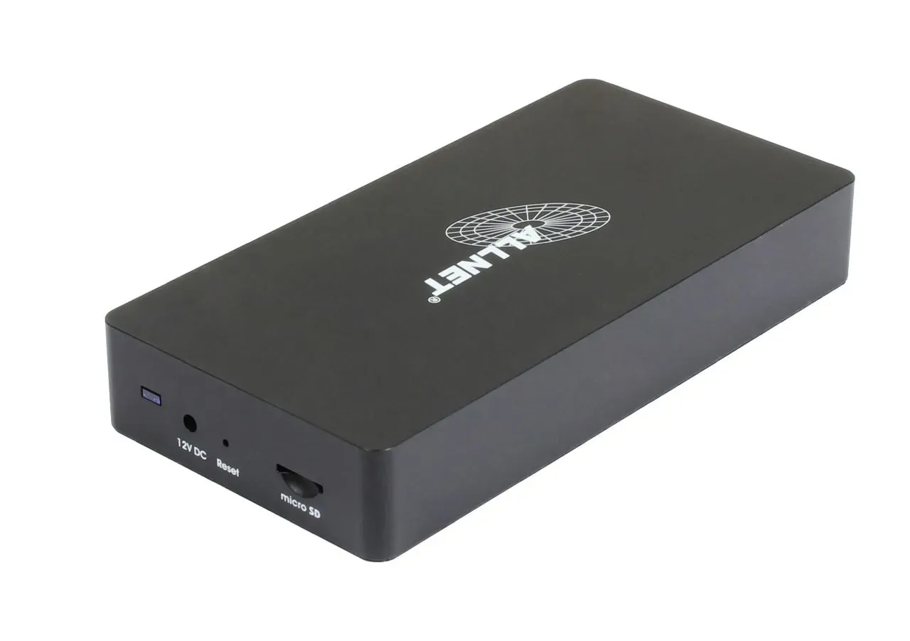 ALLNET Apollo On-Prem Hardware Controller / Management & Provision von max. 100 AP´s und Switche Apollo Serie “ALL-AC100” ALLNET Apollo On-Prem Hardware Controller / Management & Provision von max. 100 AP´s und Switche Apollo Serie “ALL-AC100”