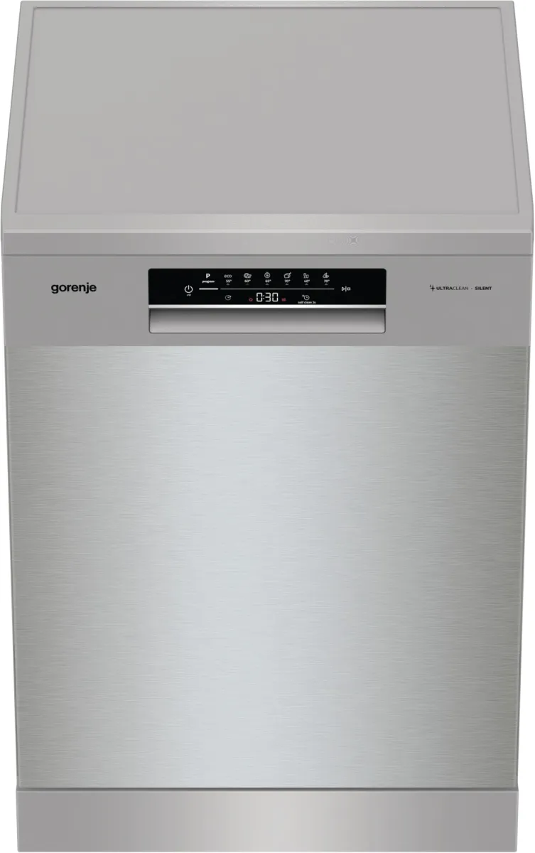 Gorenje Geschirrspüler GS642E90X BK065 – Bild 6