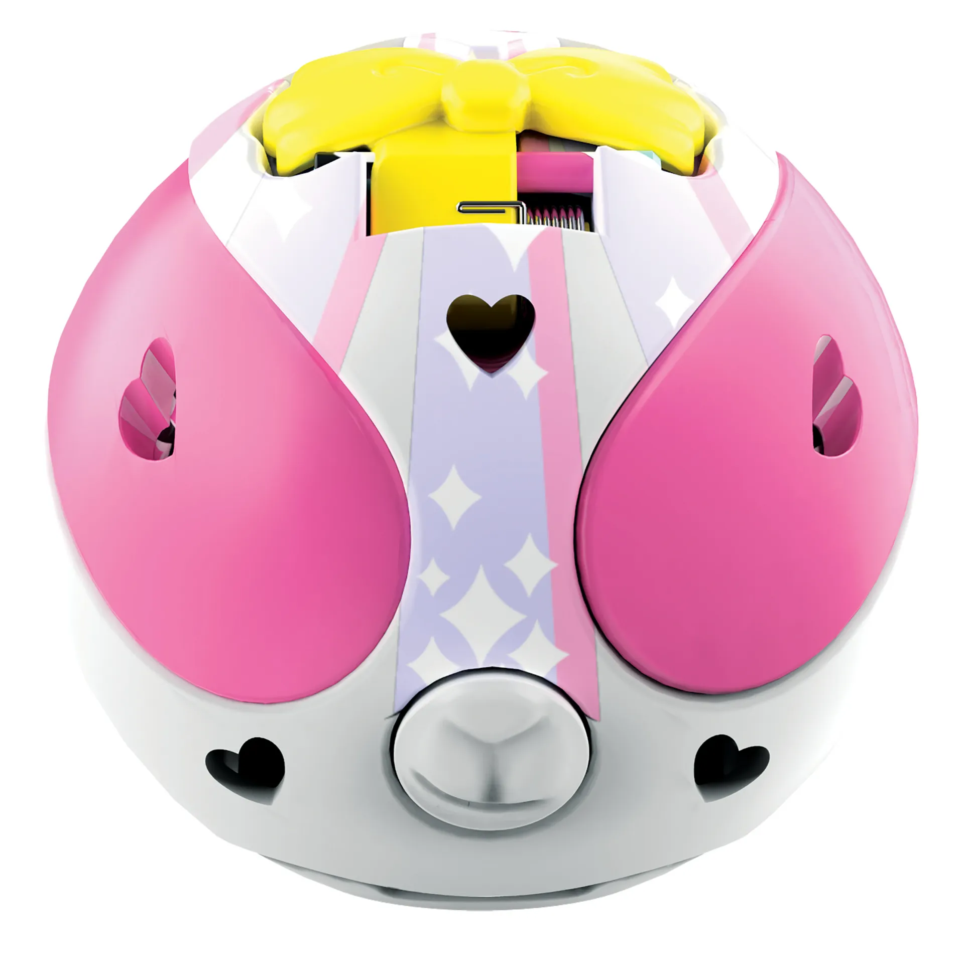 Zoobles Diva Ballerina Tanzstudio Spielset und Aufbewahrung mit 3 exklusiven Figuren – Bild 6