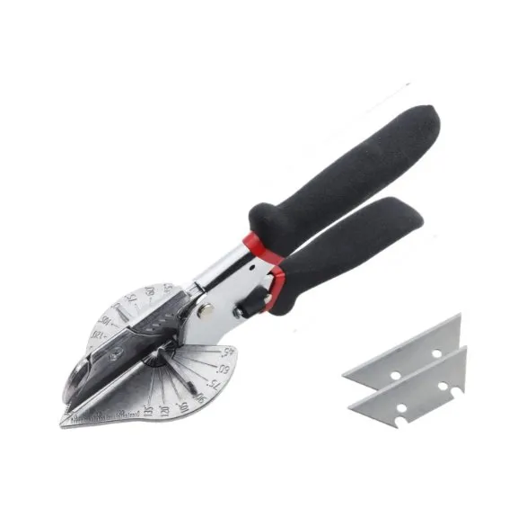 Synergy 21 Tools Winkelschere – Gehrungsschere – angle cutter Synergy 21 Tools Winkelschere – Gehrungsschere – angle cutter