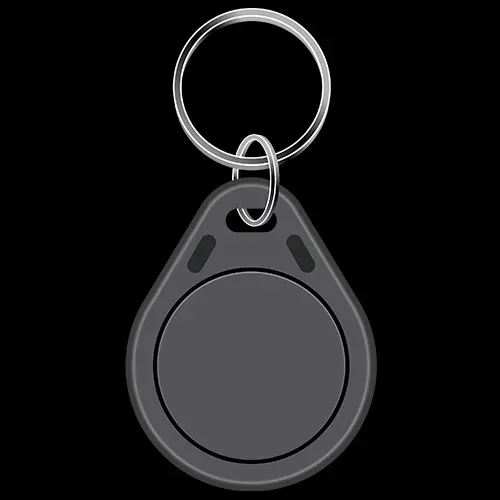 Grandstream GDS372x – Key Fob (1xStück) Grandstream GDS372x – Key Fob (1xStück)