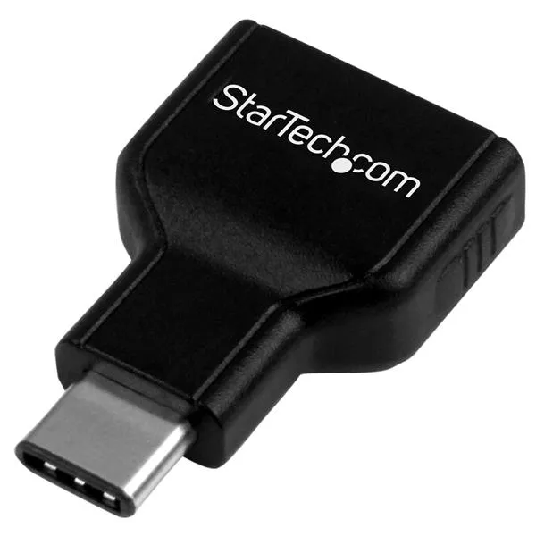 StarTech.com USB-C auf USB-A Adapter – St/Bu – USB 3.0 StarTech.com USB-C auf USB-A Adapter – St/Bu – USB 3.0